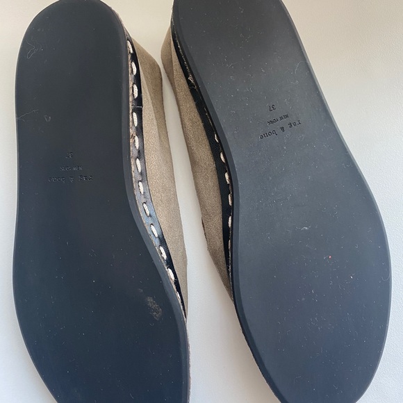 rag&bone loafer size: 37 - Picture 4 of 6